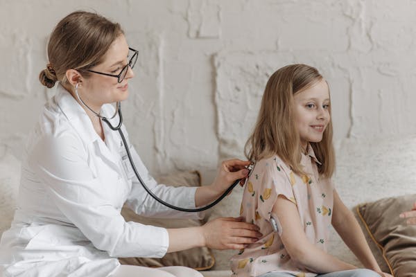 Importance of Regular Health Screenings