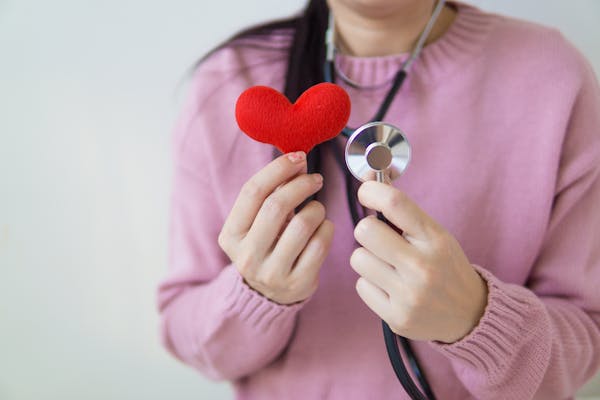 importance of cardiovascular health