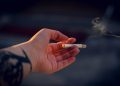Health Risk Factors of Smoking: An In-Depth Analysis